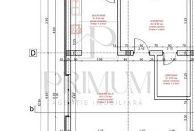 Duplex cu 3 camere cu Canalizare în Moșnița Veche - 12