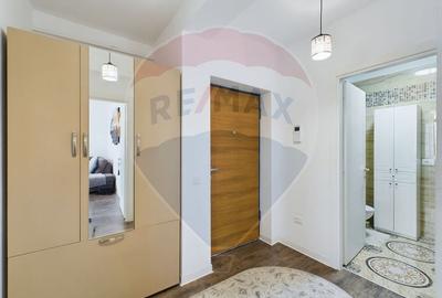 Comision 0%! Apartament 2 Camere, Sud-Est (insorit) Uno Residence Comision 0%! Apartament 2 Camere, Sud-Est (insorit) Uno Residence - 12