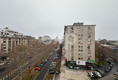 Apartament cu 2 camere semidecomandat, mobilat în P-ța Romană - 9