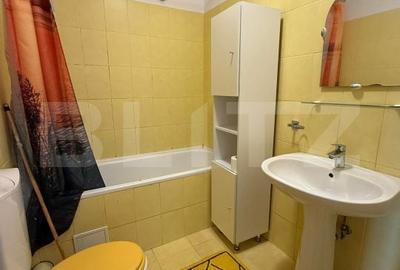 Apartament cu 2 camere în Central - 8