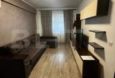 Apartament de 2 camere, decomandat, 42 mp, zona platoul Galata - 1