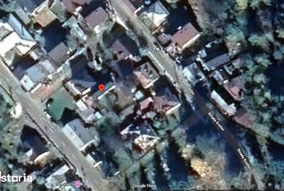 Casă cu 3 camere cu Teren 44 Mp în Central - 10