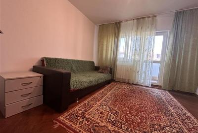 Apartament cu 2 camere semidecomandat, mobilat în Girocului - 7