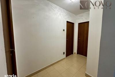 Apartament cu 3 camere semidecomandat în Vatra Luminoasă - 1