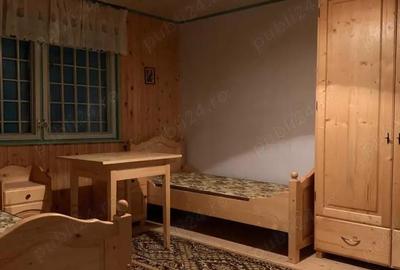 Casă cu Teren 2800 Mp în Muntele Băișorii - 7