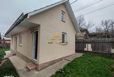 Casă cu 2 camere cu Canalizare în Parincea - 10
