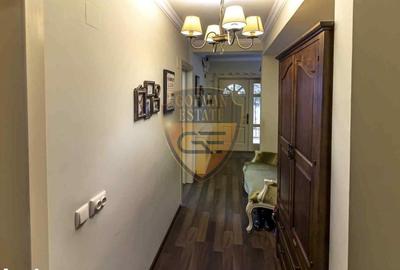 Casă individuală cu 4 camere cu Canalizare în Boreal - 9