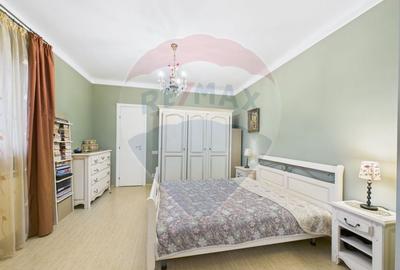 Apartament cu 2 camere de vanzare pe strada Londra in zona Capitale - 9