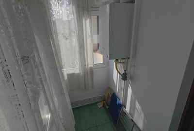 Apartament cu 2 camere decomandat în Micro 21 - 8