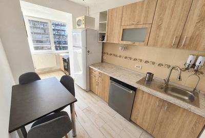 Apartament cu 2 camere semidecomandat în Nord - 6