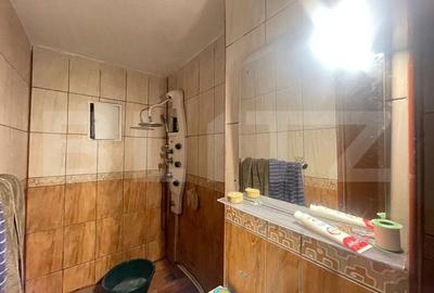 Apartament cu 2 camere decomandat, mobilat în Lăpuș - 7