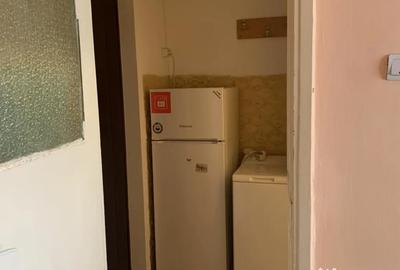 Garsonieră semidecomandată în Mănăștur - 3