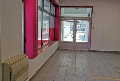 Birou, 225 mp în Bogdăneștilor