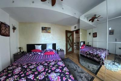 Vilă modernă Barbu Văcărescu – 5 camere, jacuzzi, complet mobilată – disponibilă - 15