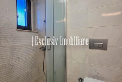 TERMEN LUNG - Solid House Butoaie - Ap 2 cam 65 mp cu Vedere la Mare si Parcare - 14