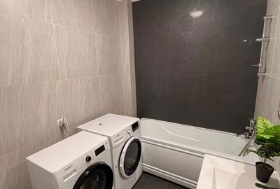 Apartament cu 2 camere în Florești - 10