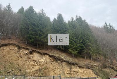 Casă cu 4 camere cu Teren 500 Mp în Măguri - 9