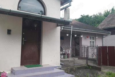 Casă cu 3 camere în Ciugud - 7
