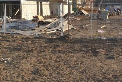 Pipera, Teren 1000  mp langa padure si Oxford Gardens Pipera, Teren 1000  mp langa padure si Oxford Gardens - 9