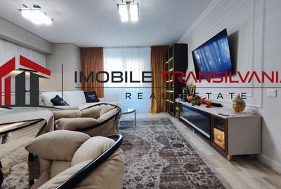 Apartament cu 2 camere semidecomandat, mobilat în Mărăști - 10