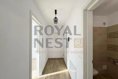 Garsoniera insorita in zona Tractorul, bloc nou 2025 - 3