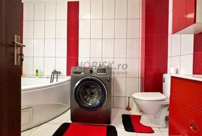 CASA P+M 183mp cu Teren Generos, ideala pentru familie - Mihailesti, Giurgiu - 17