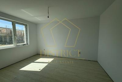 Apartament cu 2 camere si bucătărie închisă  | Giroc | Hotel IQ Apartament cu 2 camere si bucătărie închisă  | Giroc | Hotel IQ - 4