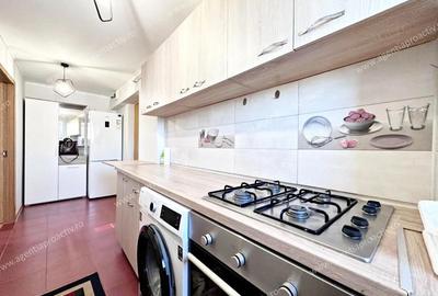 Apartament cu 2 camere, zona centrala , LA CHEIE! - 2