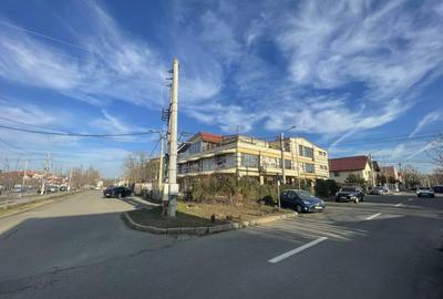 Spatiu Comercial - Restaurant - Salon Evenimente - Cafenea - - 12