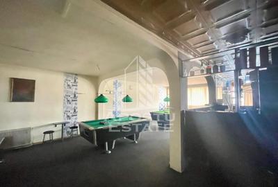 Casă individuală cu 6 camere cu Canalizare în Pârneava - 7