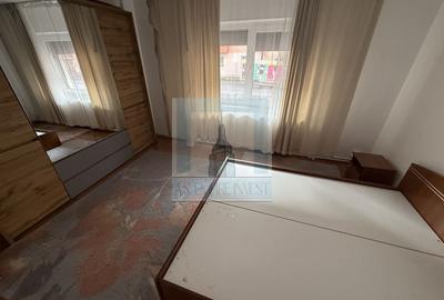 Apartament cu 2 camere decomandat în Vlahuță - 9
