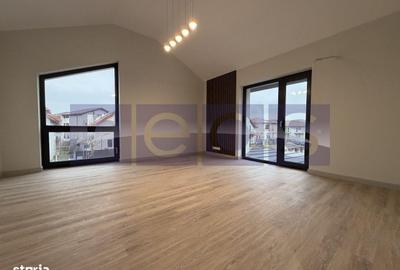 Casă cu 5 camere semidecomandat cu Teren 450 Mp în Central - 7