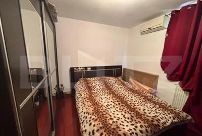 Apartament cu 2 camere semidecomandat, mobilat în Aleea Trandafirilor - 3