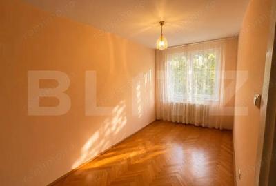 Apartament cu 3 camere decomandat în Central - 2