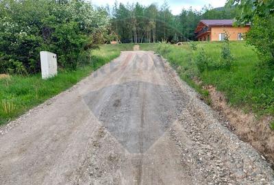 Teren Construcții intravilan de 4223 mp, în Tohănița - 14