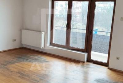 Apartament cu 3 camere decomandat, mobilat în Calea Turzii - 2