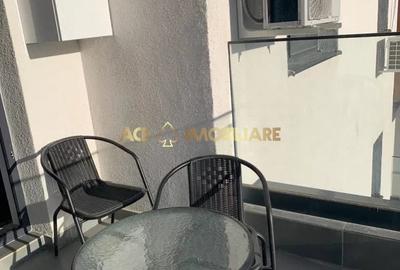 Apartament cu 2 camere decomandat, mobilat în Doamna Ghica - 5
