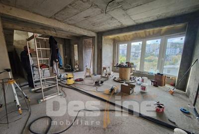 Casă cu 5 camere cu Canalizare în Hlincea - 14