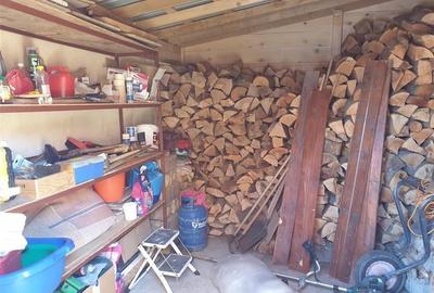 Casa cu 3 camere renovata in Cheresig - 12
