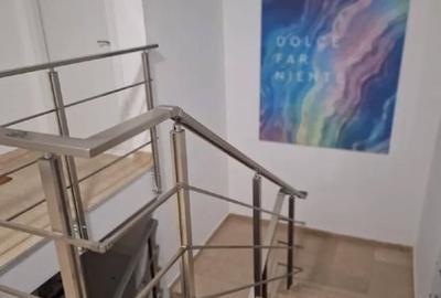 Apartament cu 2 camere decomandat, mobilat în Nord - 11
