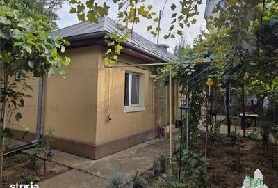Casă cu 2 camere cu Canalizare în Militari - 2