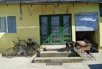 Vand sau schimb casa 3 camere, Galean, Targu Ocna, pret de garsoniera, 80 mp, comision 0% - 3