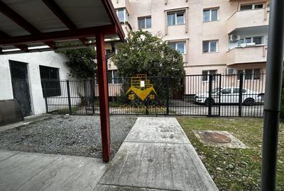 Garsonieră semidecomandată, mobilată în Între Lacuri - 10