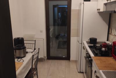 Apartament cu 3 camere decomandat, mobilat în Popas Păcurari - 3