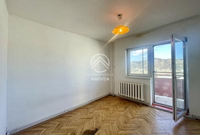 Apartament cu 2 camere decomandat în Mănăștur - 4