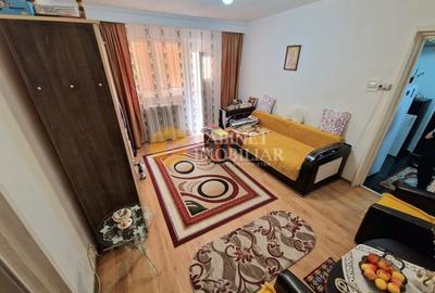 Apartament cu 2 camere semidecomandat, mobilat în Alexandru cel Bun - 1