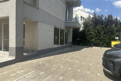 Spatiu Comercial in Pipera/ Commercial space in Pipera - 6
