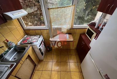 Centrala proprie. 2 balcoane. Bloc izolat termic exterior. - 7