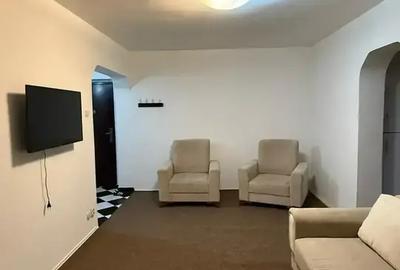 Apartament cu 2 camere în Constructorilor - 1
