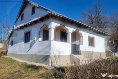 Casă cu 3 camere cu Teren 2000 Mp în Iordăcheanu - 15